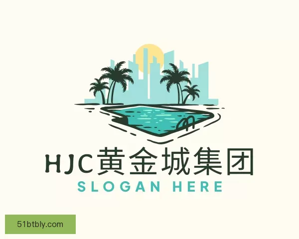 了解HJC黄金城集团